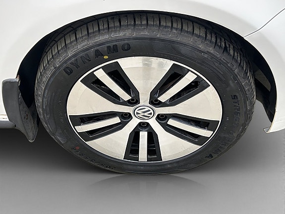 Volkswagen Golf I 24 of 24
