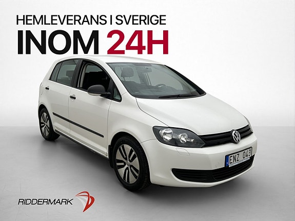Volkswagen Golf I 3 of 24