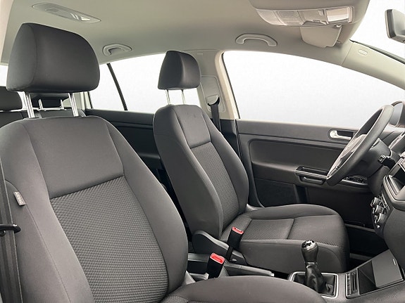 Volkswagen Golf I 17 of 24