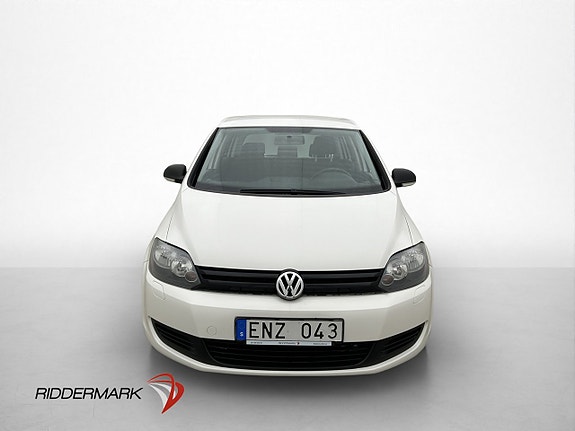 Volkswagen Golf I 2 of 24