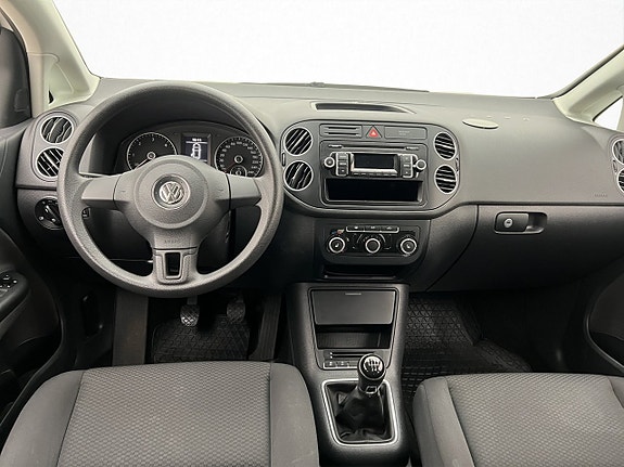 Volkswagen Golf I 11 of 24