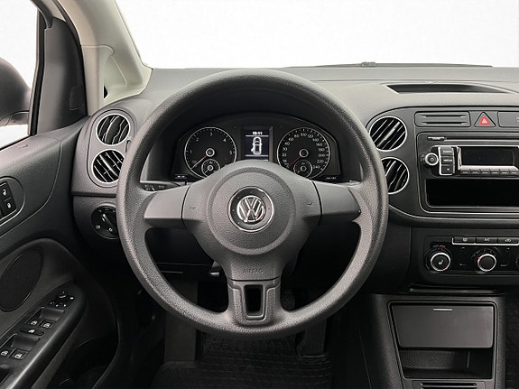 Volkswagen Golf I 12 of 24