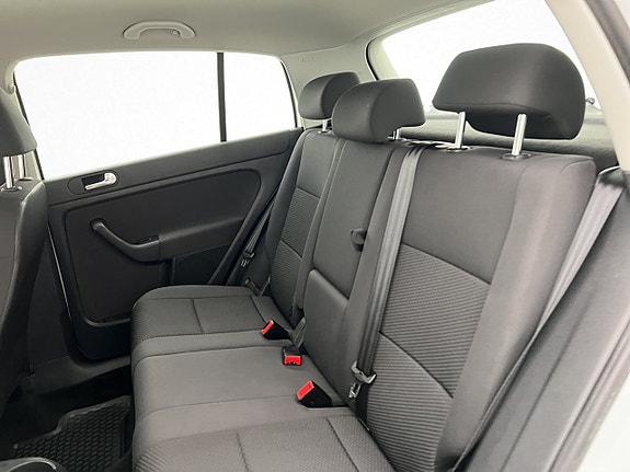 Volkswagen Golf I 19 of 24