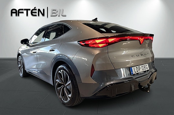 Cupra Tavascan 7 of 28