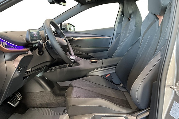 Cupra Tavascan 12 of 28