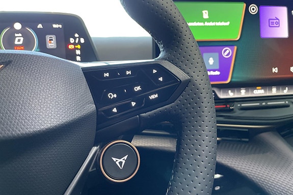 Cupra Tavascan 19 of 28