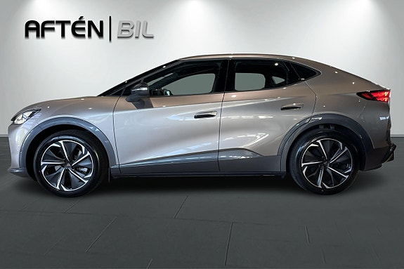 Cupra Tavascan 5 of 28