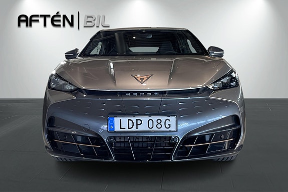 Cupra Tavascan 3 of 28