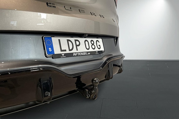 Cupra Tavascan 20 of 28