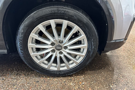 Audi Q2 12 of 12