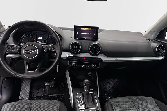 Audi Q2 5 of 5
