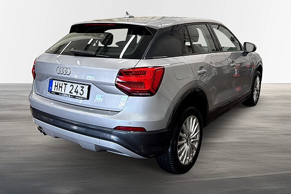 Audi Q2 3 of 5