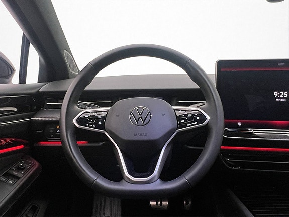 Volkswagen ID.7 12 of 30