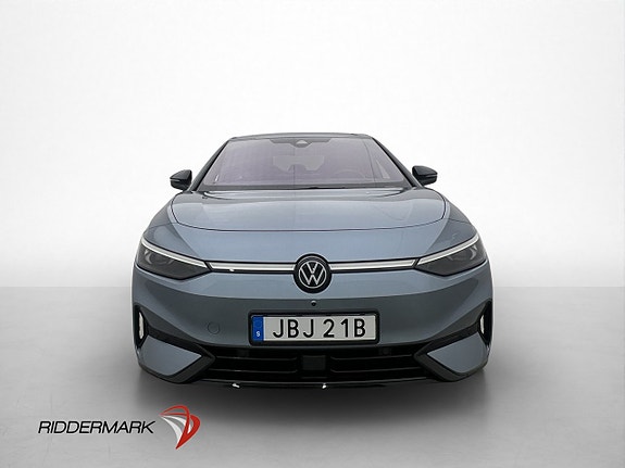Volkswagen ID.7 3 of 30