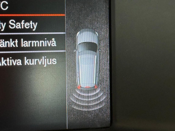 Volvo V60 17 of 20