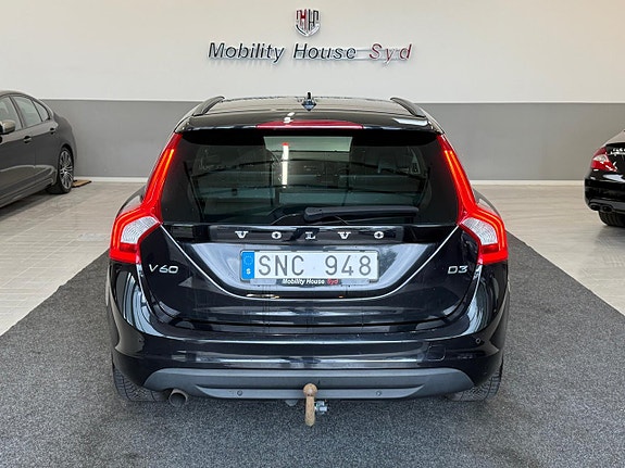 Volvo V60 7 of 20