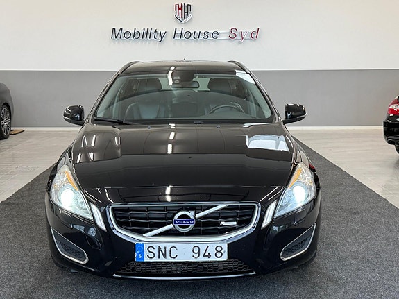 Volvo V60 6 of 20