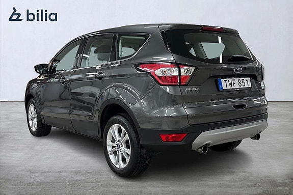 Ford Kuga 2 of 5