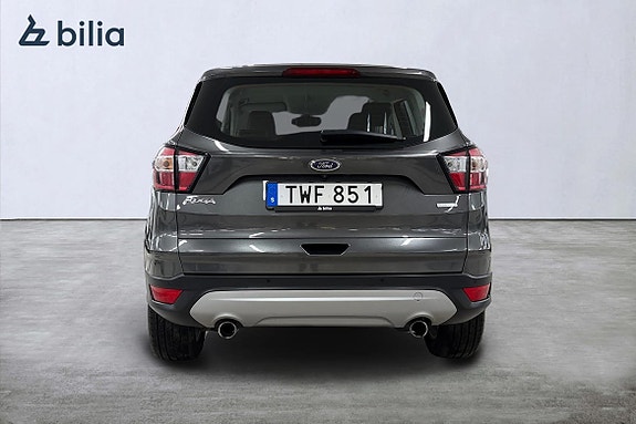Ford Kuga 5 of 5