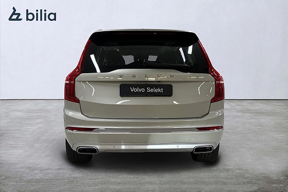 Volvo XC90 5 of 5