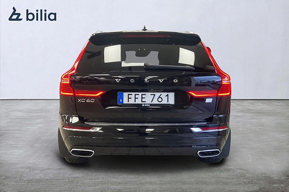 Volvo XC60 5 of 5