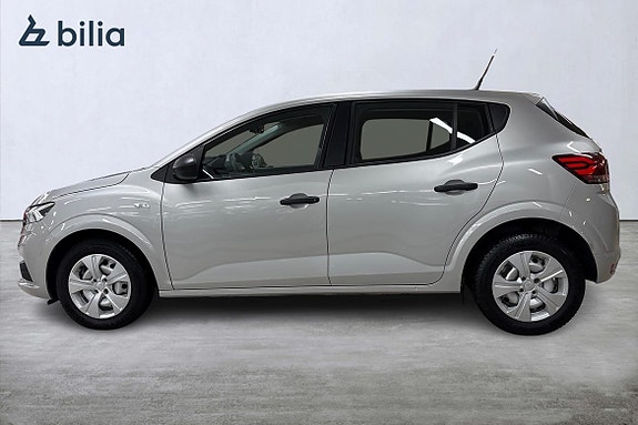 Dacia Sandero 3 of 5