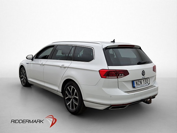 Volkswagen Passat 5 of 5