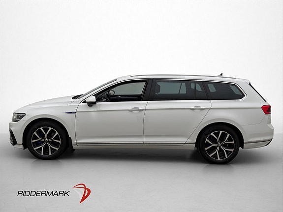 Volkswagen Passat 4 of 5