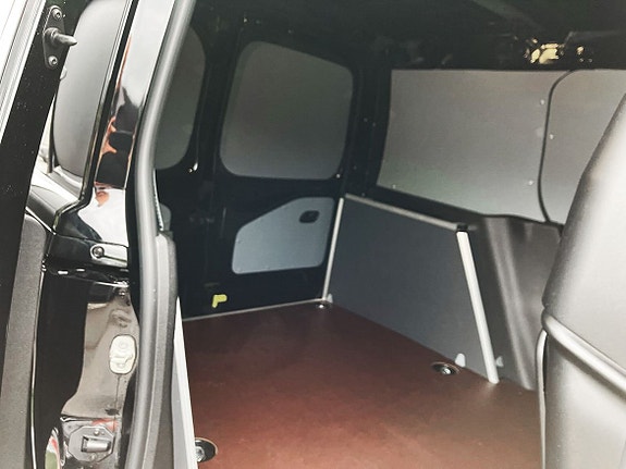 Toyota Proace City 10 of 11