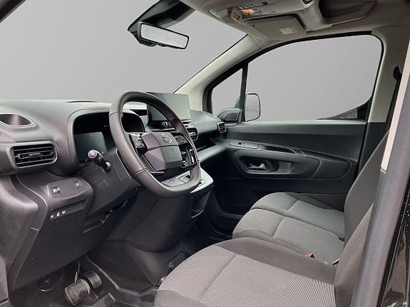 Toyota Proace City 7 of 11