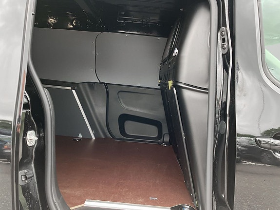Toyota Proace City 9 of 11