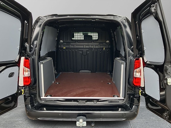 Toyota Proace City 11 of 11
