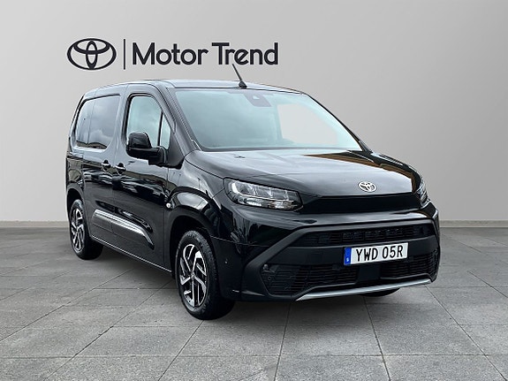 Toyota Proace City 6 of 11