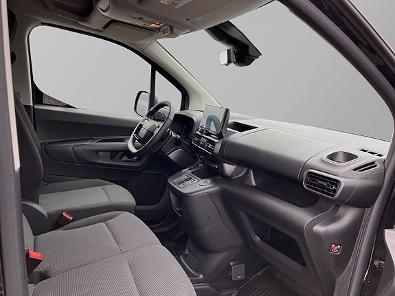 Toyota Proace City 8 of 11