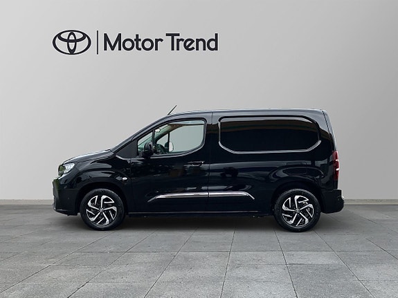 Toyota Proace City 3 of 5