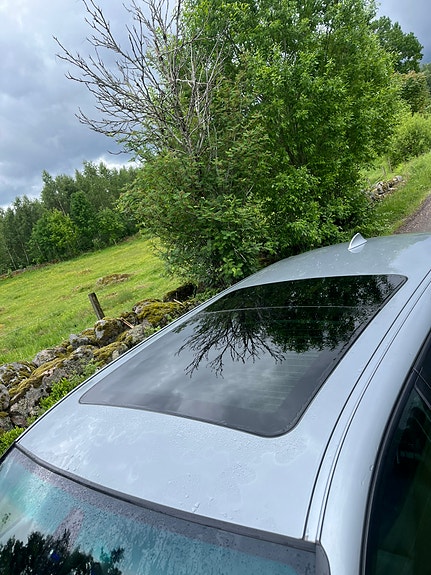 BMW 535d 5 of 5