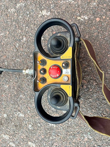 Bomag BMP 8500 10 of 12
