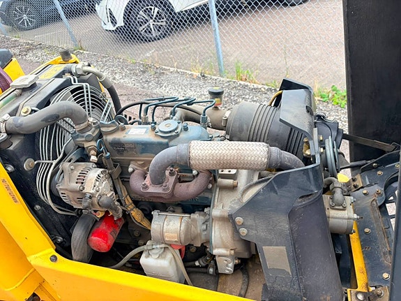 Bomag BMP 8500 8 of 12