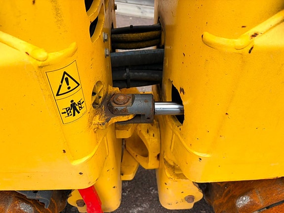 Bomag BMP 8500 7 of 12