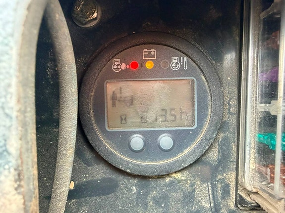 Bomag BMP 8500 11 of 12