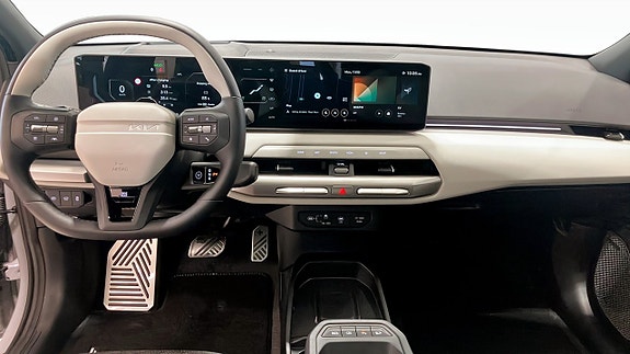 Kia EV4 7 of 19