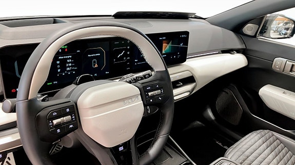 Kia EV4 19 of 19