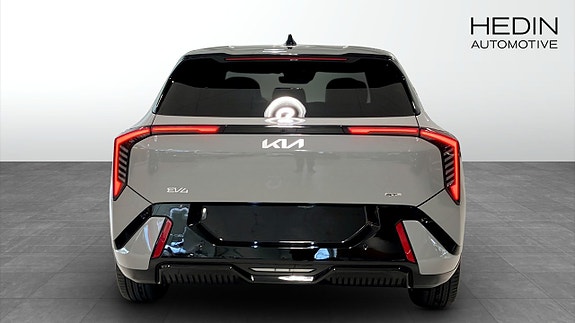 Kia EV4 5 of 19