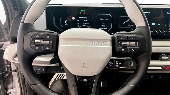 Kia EV4 10 of 19