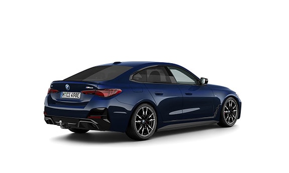BMW i4 2 of 4