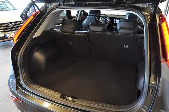 Kia Niro 14 of 16