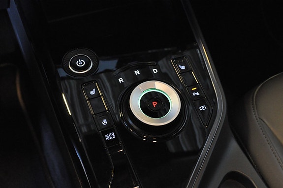 Kia Niro 9 of 16