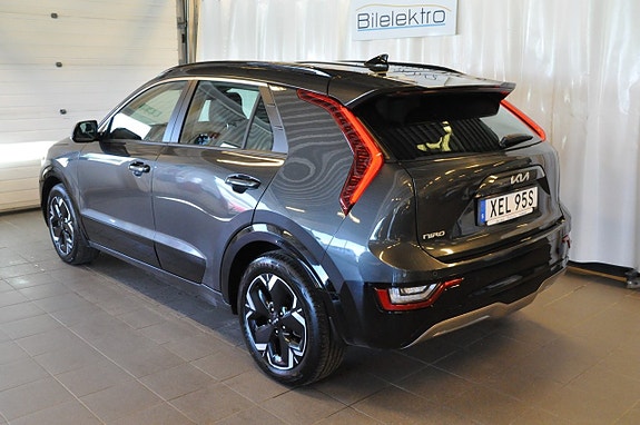 Kia Niro 4 of 5