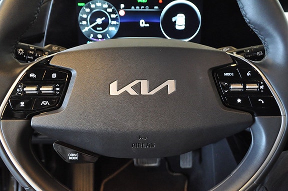 Kia Niro 10 of 16