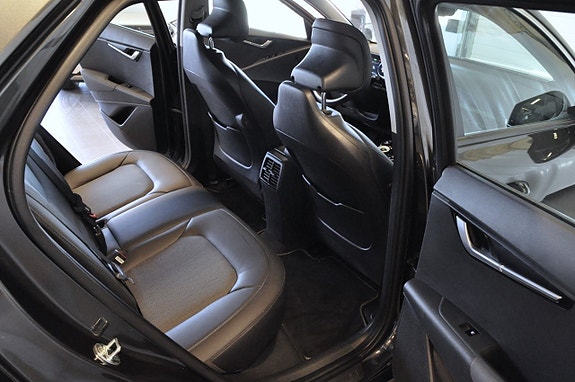 Kia Niro 13 of 16